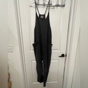 Free People Hot Shot Onesie size M